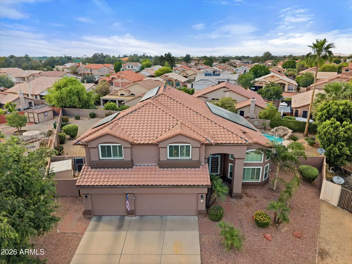 9922 N 57th Lane, Glendale, AZ 85302 - #1