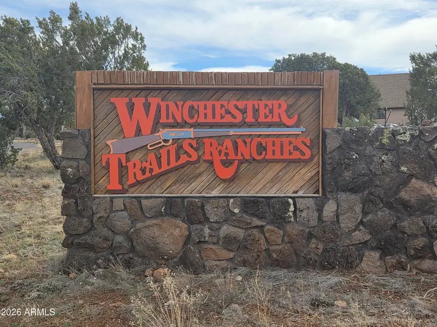 179 County Road 3158 -- #37, Vernon, AZ 85940 - #2