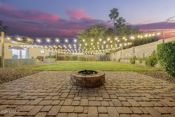 3348 E Anderson Drive, Phoenix, AZ 85032