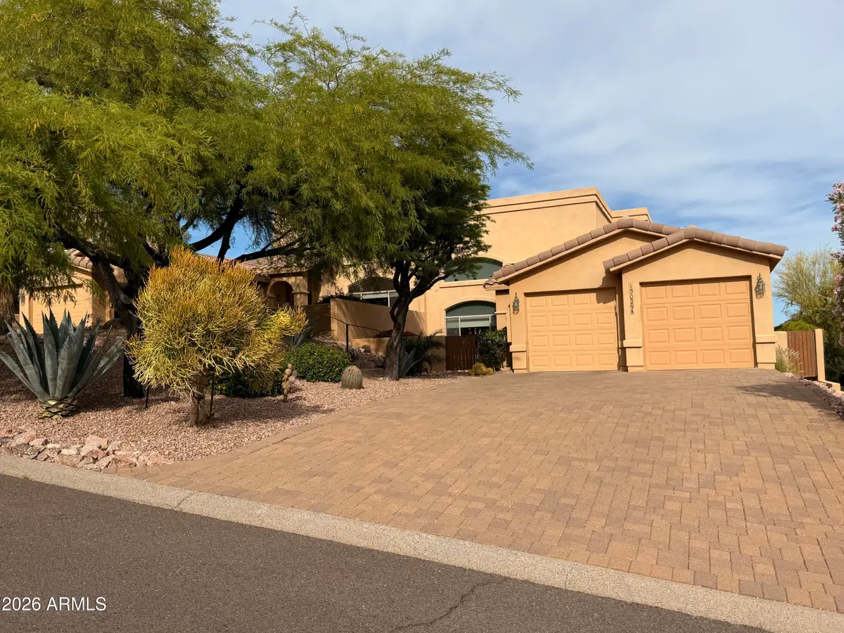 13029 N Mimosa Drive #B, Fountain Hills, AZ 85268 - #1