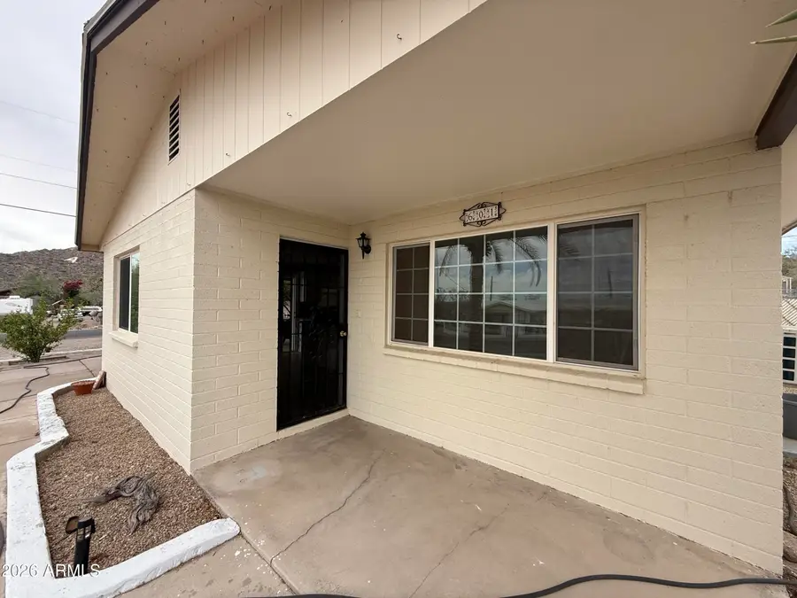 601 N Thompson Avenue, Ajo, AZ 85321 - #3