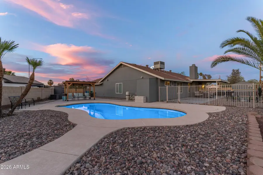 1746 N Parsell Circle, Mesa, AZ 85203 - #2