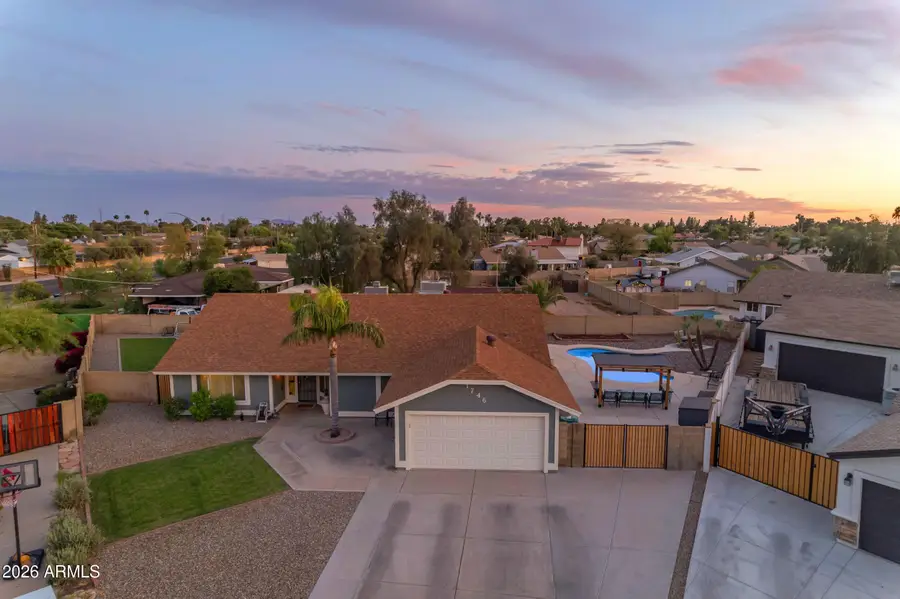 1746 N Parsell Circle, Mesa, AZ 85203 - #3
