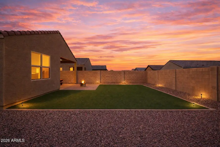 3754 E Haflinger Road, San Tan Valley, AZ 85140 - #2