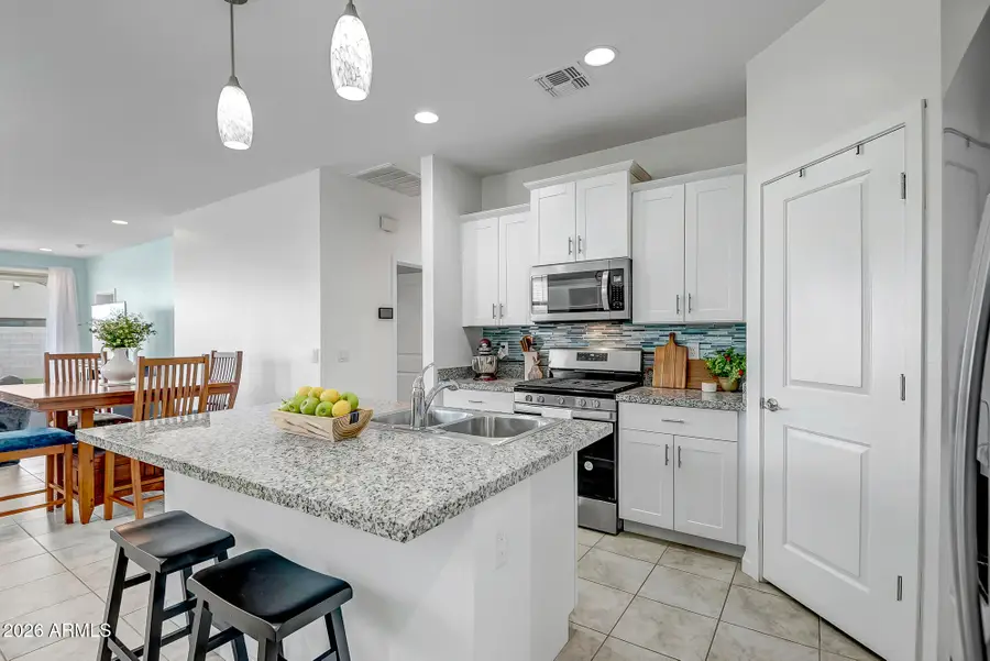 3754 E Haflinger Road, San Tan Valley, AZ 85140 - #3