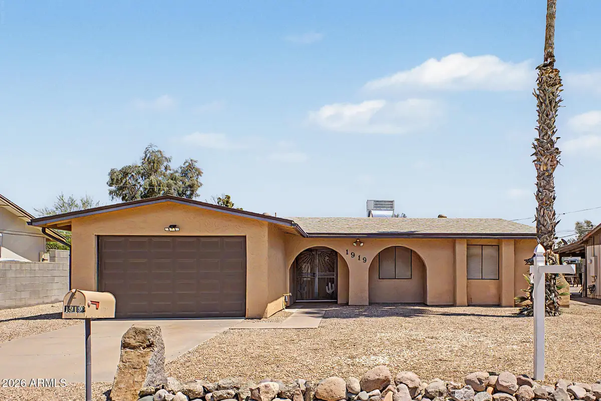 1919 S Plaza Drive, Apache Junction, AZ 85120 - #1
