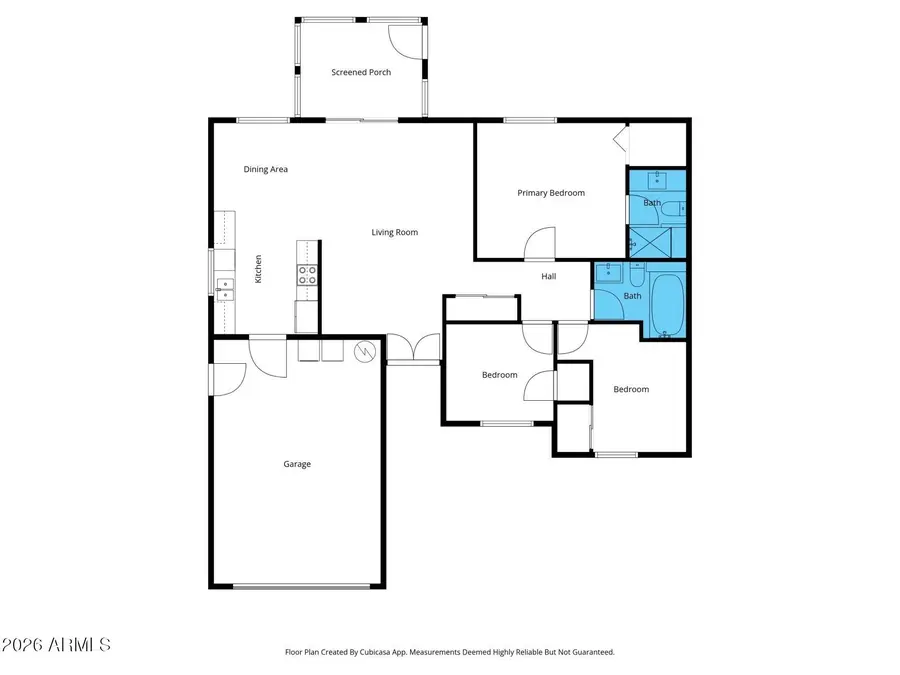 1919 S Plaza Drive, Apache Junction, AZ 85120 - #3