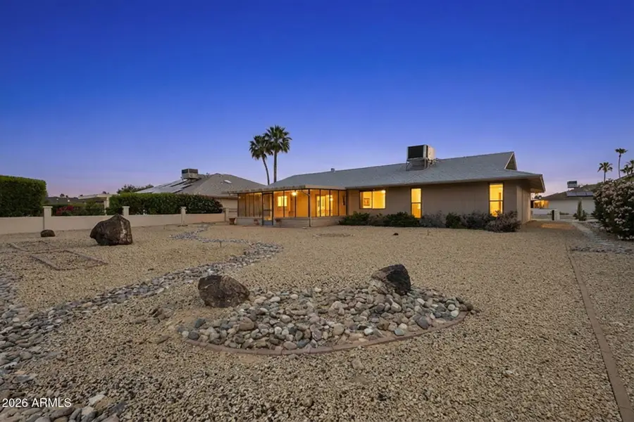 20407 N Skylark Drive, Sun City West, AZ 85375 - #2