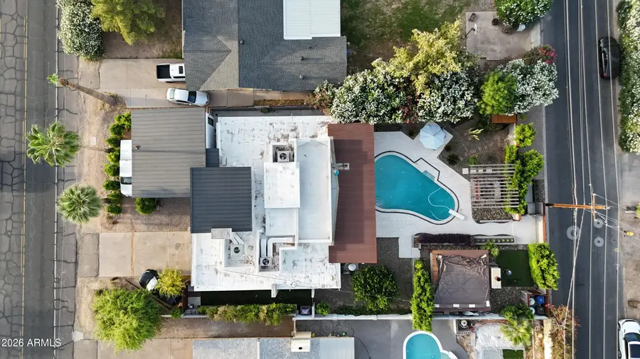 3007 N 56th Street, Phoenix, AZ 85018 - #3