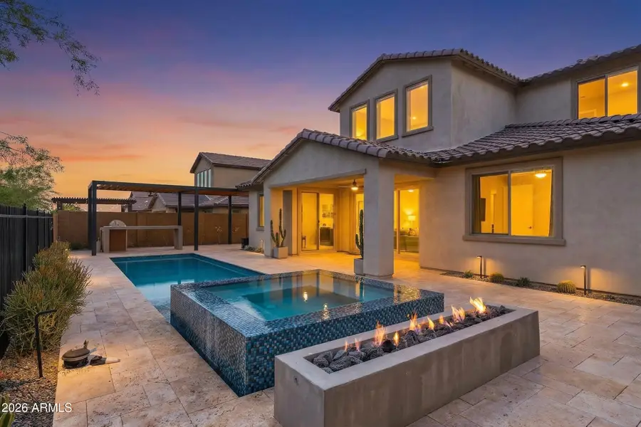 2423 N Beverly Place, Buckeye, AZ 85396 - #2