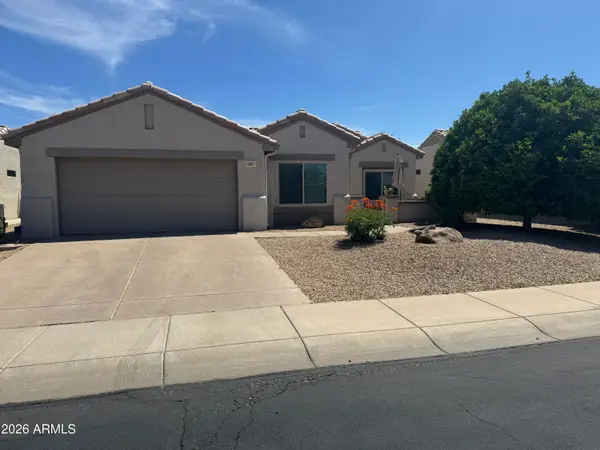 15829 W Rosewood Way, Surprise, AZ 85374