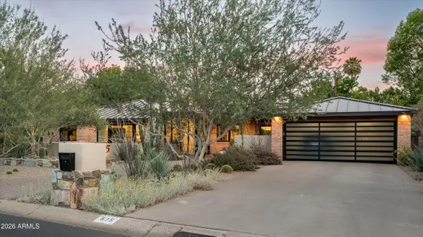 515 W Orangewood Avenue, Phoenix, AZ 85021