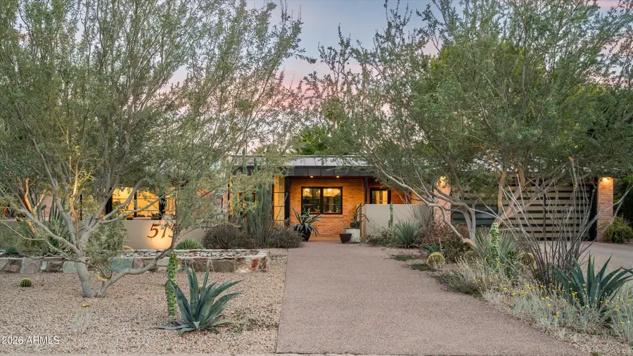 515 W Orangewood Avenue, Phoenix, AZ 85021 - #2