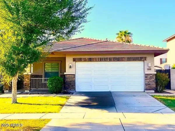 4246 E Cotton Court, Gilbert, AZ 85234