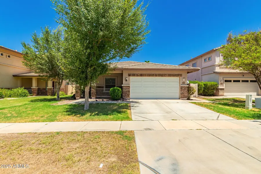 4246 E Cotton Court, Gilbert, AZ 85234 - #2