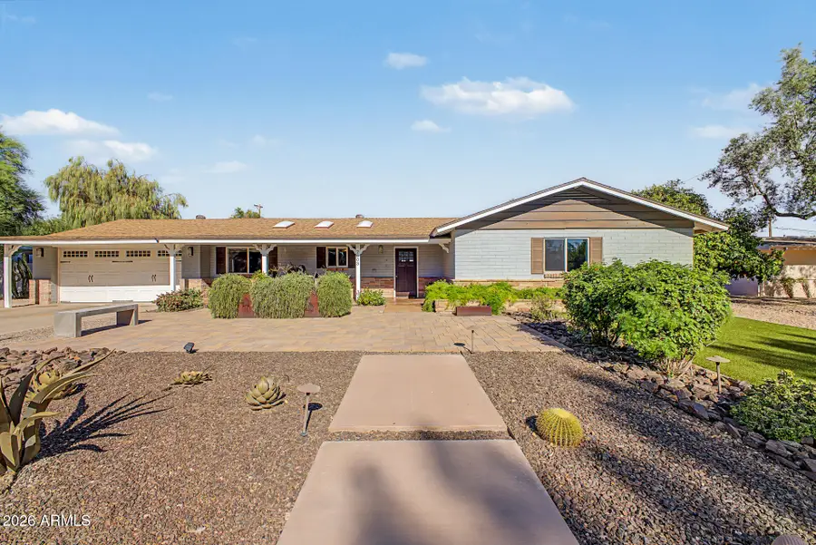 7803 N 12th Avenue, Phoenix, AZ 85021 - #2