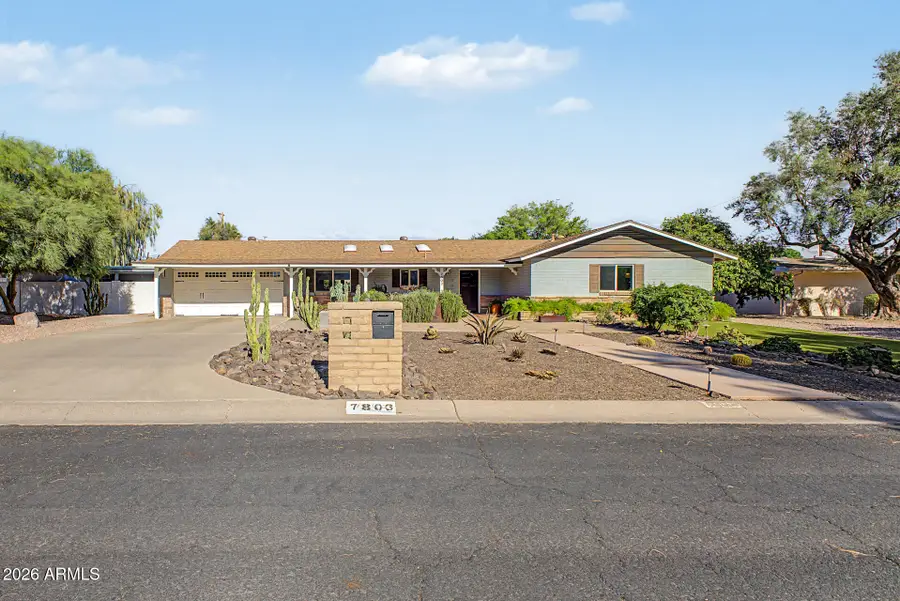 7803 N 12th Avenue, Phoenix, AZ 85021 - #3