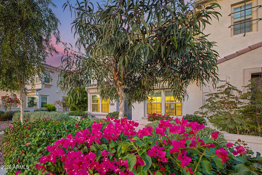 4077 S Sabrina Drive #8, Chandler, AZ 85248 - #2