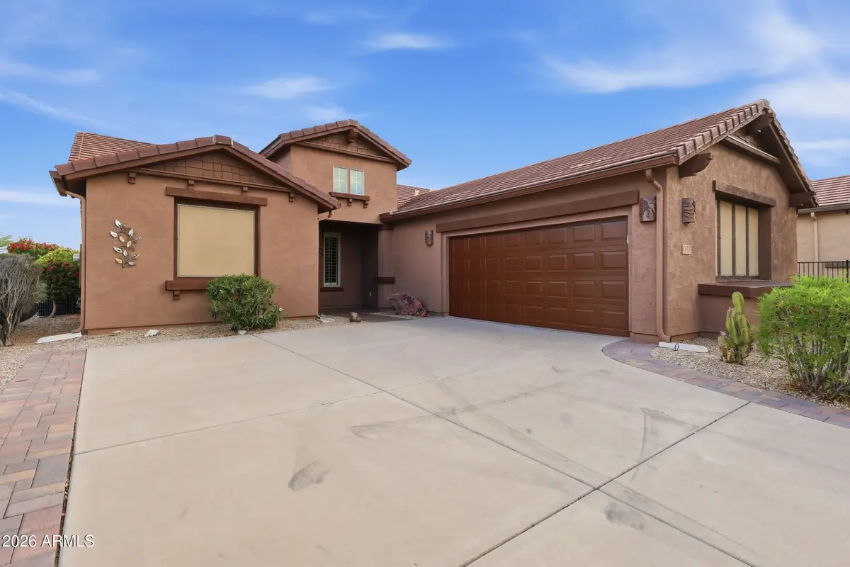 1177 W Rolls Road, San Tan Valley, AZ 85143 - #1