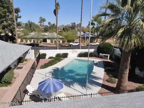 3517 E Montecito Avenue, Phoenix, AZ 85018