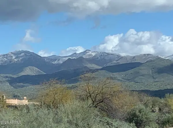 19010 E Tonto Trail, Rio Verde, AZ 85263