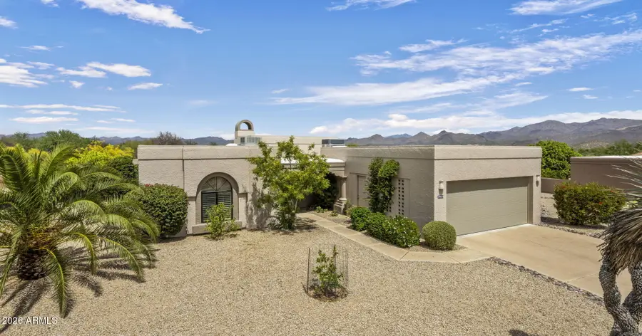 19010 E Tonto Trail, Rio Verde, AZ 85263 - #3