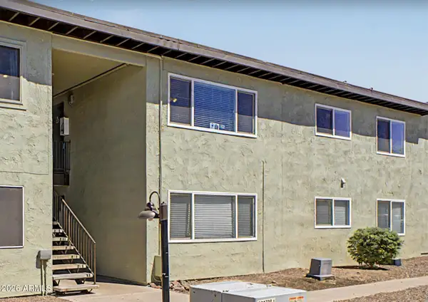 424 W Brown Road #225, Mesa, AZ 85201