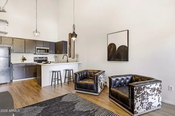 2700 S White Mountain Road #1025, Show Low, AZ 85901