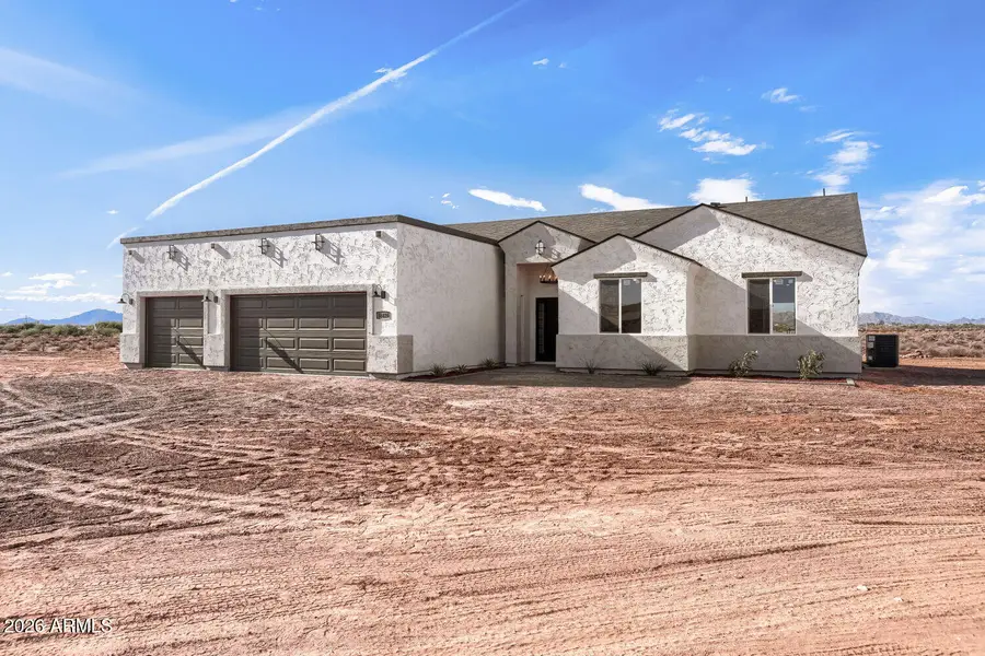 38420 W Buckeye Road, Tonopah, AZ 85354 - #3