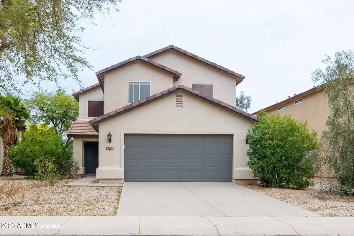 347 S 16th Street, Coolidge, AZ 85128 - #1