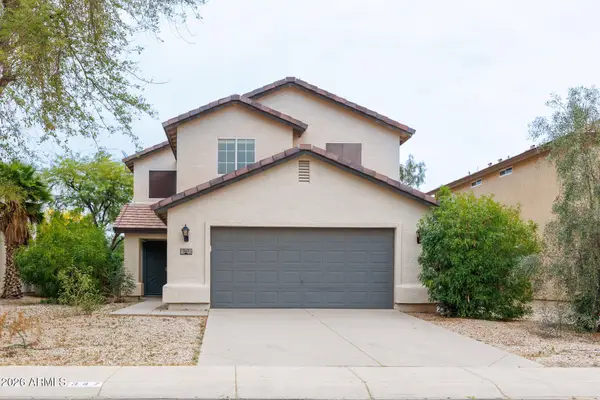 347 S 16th Street, Coolidge, AZ 85128