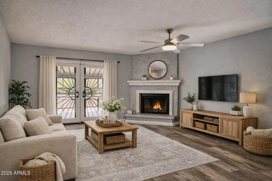 8708 W Ruth Avenue, Peoria, AZ 85345 - #2