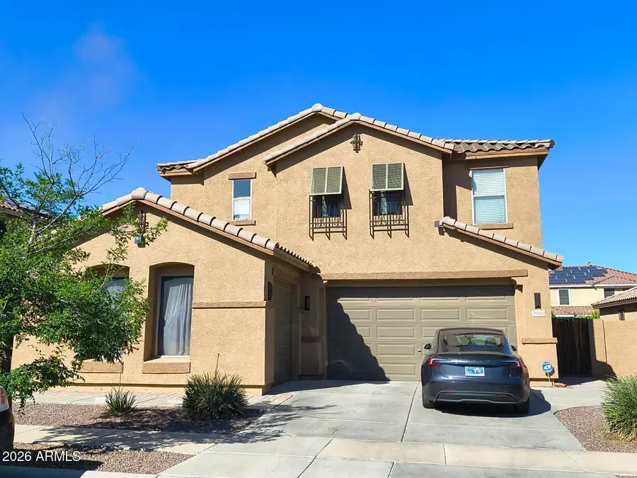 26021 N Desert Mesa Drive, Surprise, AZ 85387 - #3