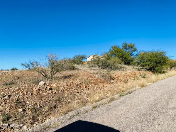 302 Camino La Pasida -- #22, Rio Rico, AZ 85648