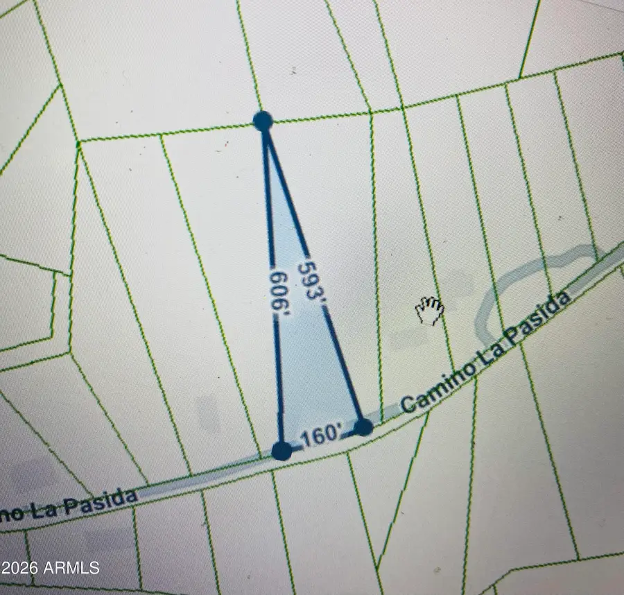 302 Camino La Pasida -- #22, Rio Rico, AZ 85648 - #3