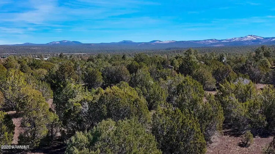 11 Co Rd N3262 5 Acres --, Vernon, AZ 85940 - #3