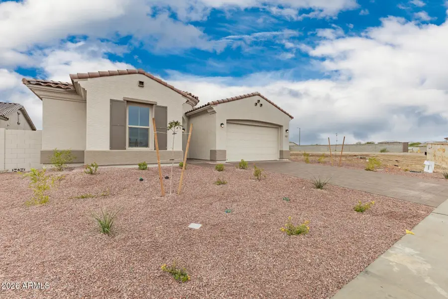 20271 W Pinchot Drive, Buckeye, AZ 85326 - #2