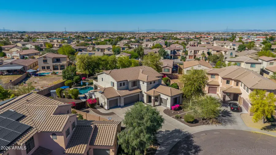 8020 S 53rd Avenue, Laveen, AZ 85339 - #2