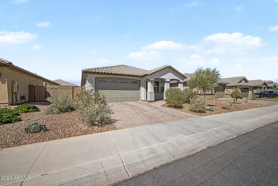 15088 W Garfield Street, Goodyear, AZ 85338 - #2