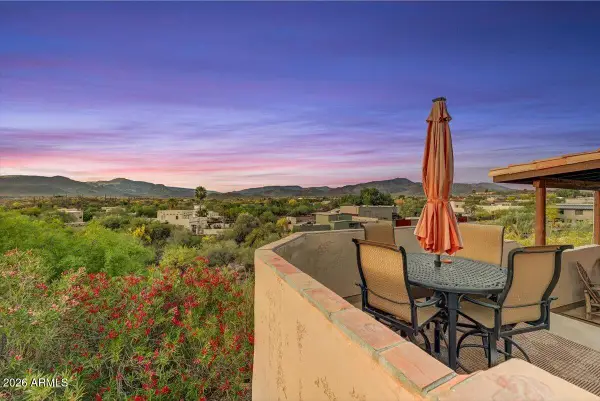 38065 N Cave Creek Road #51, Cave Creek, AZ 85331