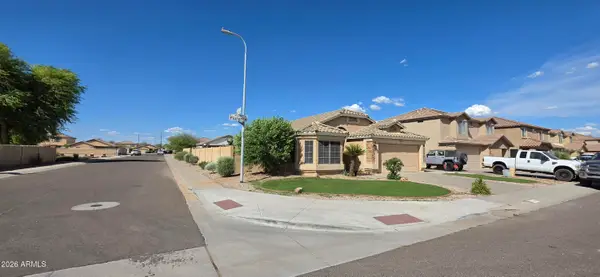 6328 W Florence Avenue, Phoenix, AZ 85043