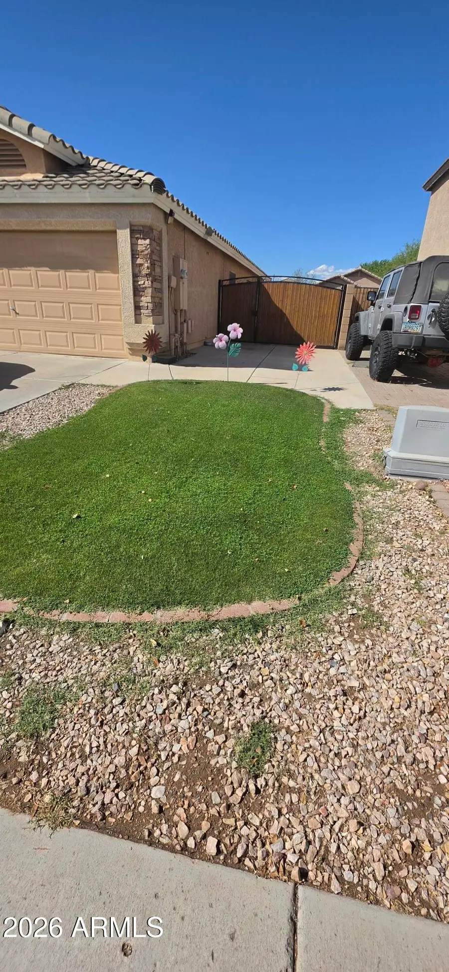 6328 W Florence Avenue, Phoenix, AZ 85043 - #3