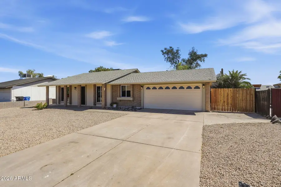 1327 W Piute Avenue, Phoenix, AZ 85027 - #3