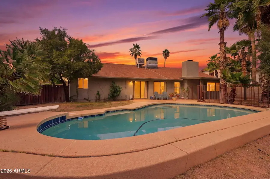 319 E Hackamore Street, Mesa, AZ 85201 - #2