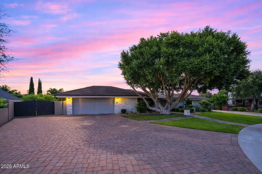 3417 E Elmwood Street, Mesa, AZ 85213 - #2