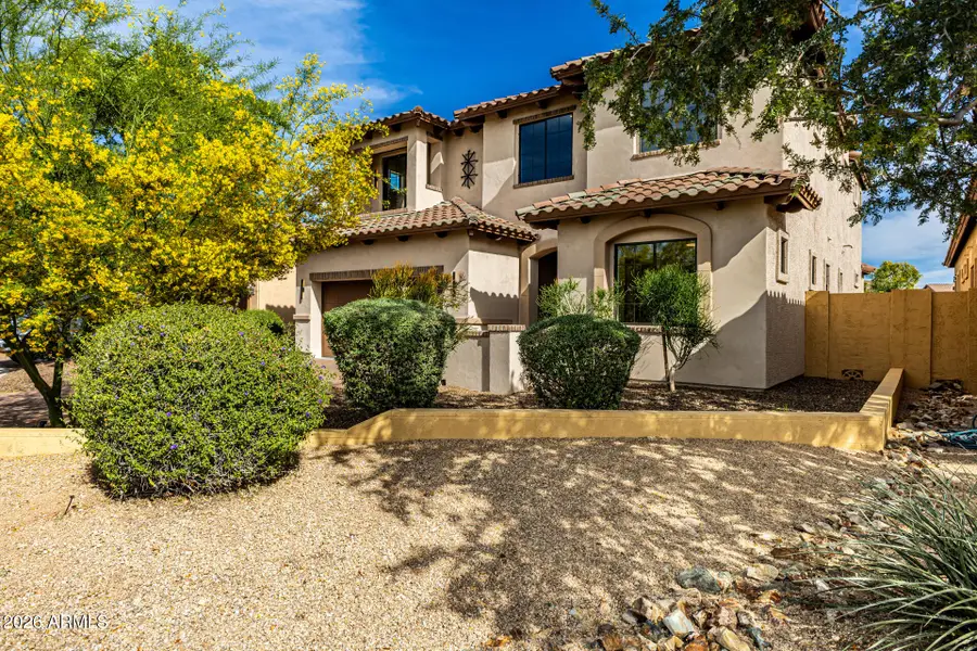 8207 E Jasmine Circle, Mesa, AZ 85207 - #3