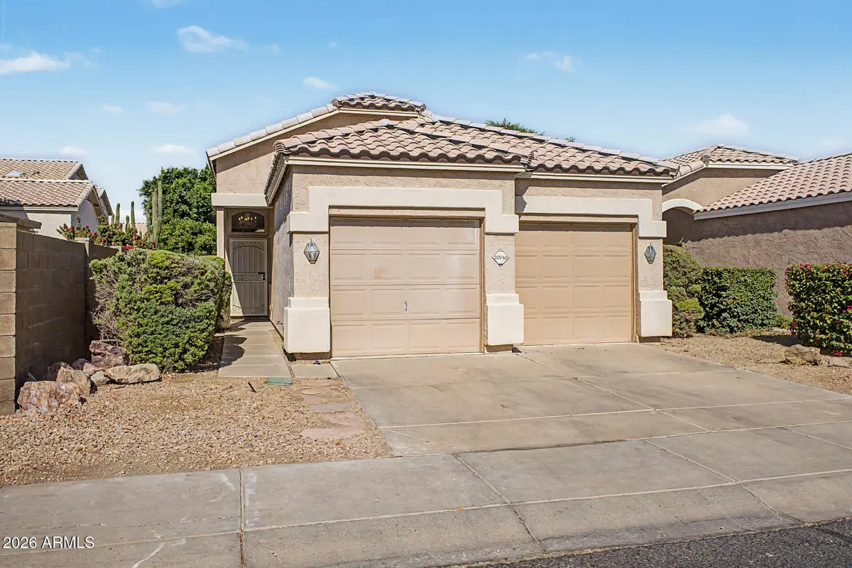 20040 N 13th Drive, Phoenix, AZ 85027 - #1