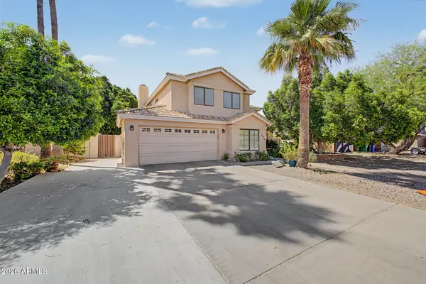 3028 N Diego --, Mesa, AZ 85215
