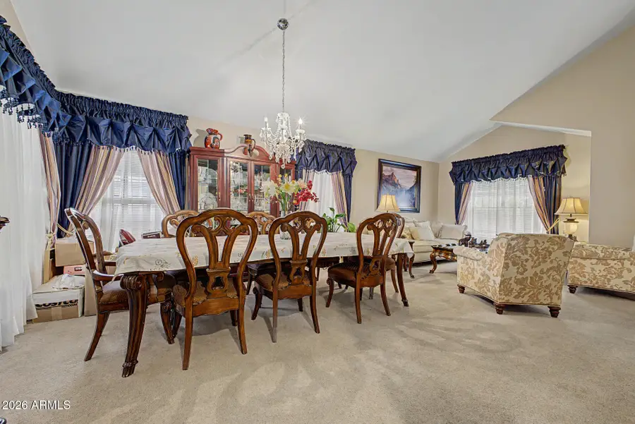 3028 N Diego --, Mesa, AZ 85215 - #3