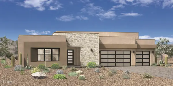 13051 E Black Rock Road, Scottsdale, AZ 85255